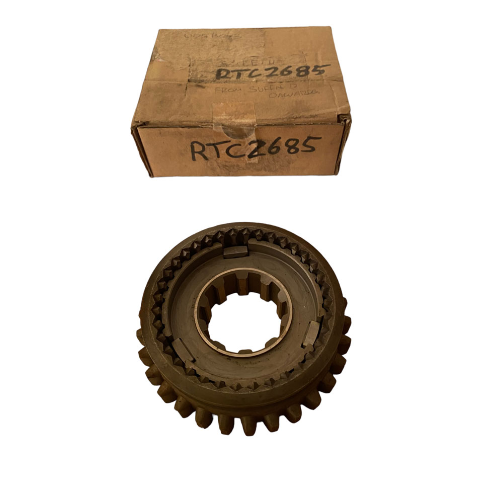 1/2 Mainshaft Gear RTC2685